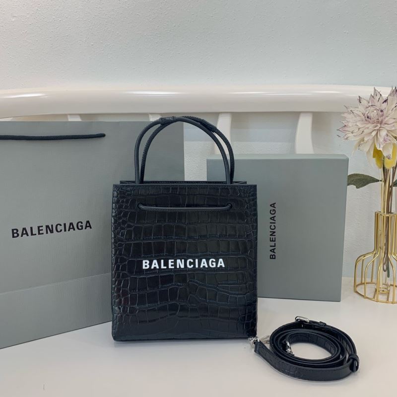 Balenciaga Top Handle Bags